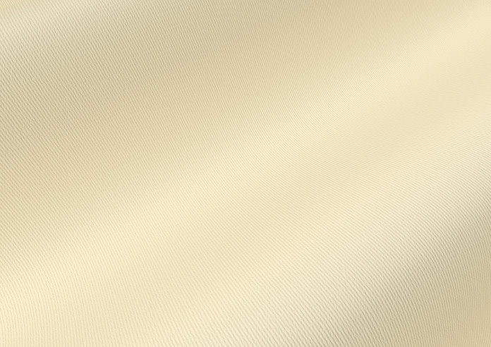 Rimini (Blackout), Ecru - Roller Blind - Image 4